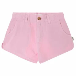 Short Uni | Rose bonbon