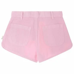 Short Uni | Rose bonbon