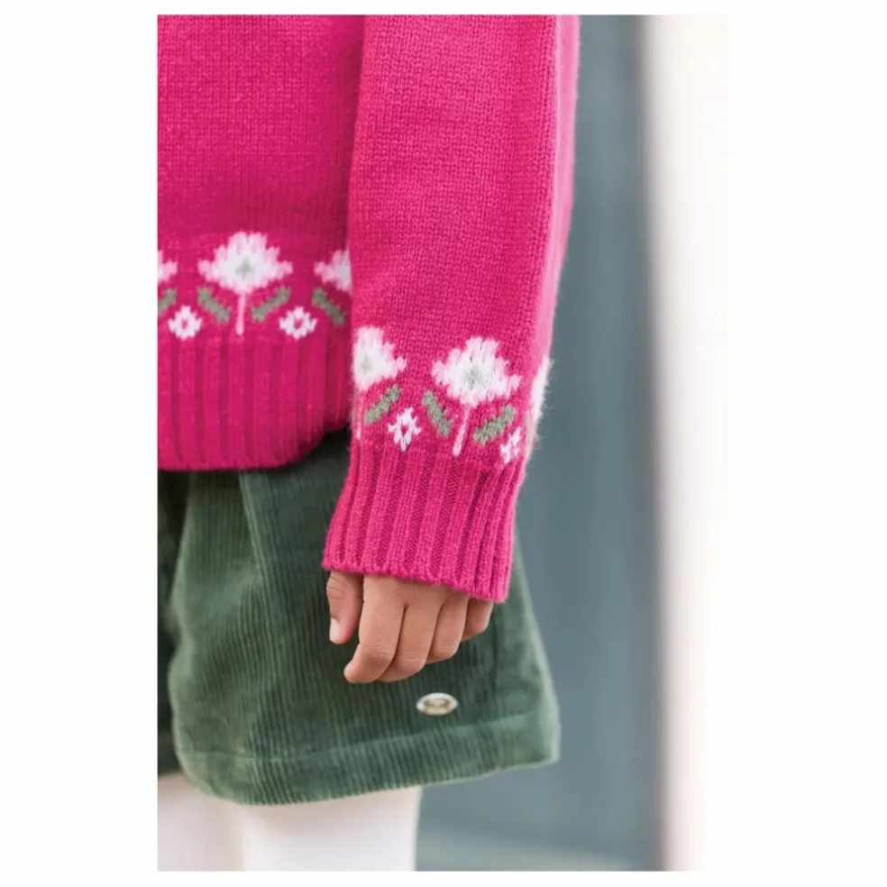 Short Velours Côtelé | Vert de gris