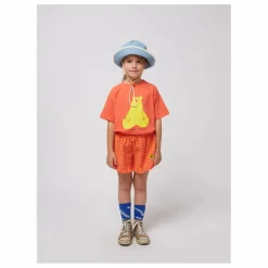 Short Vichy | Corail