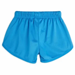 Short WCT Fibres Recyclées | Bleu