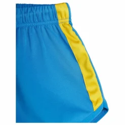 Short WCT Fibres Recyclées | Bleu