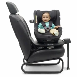 Siège auto Bugaboo Owl by Nuna | Noir