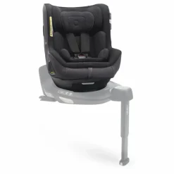 Siège auto Bugaboo Owl by Nuna | Noir