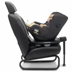 Siège auto Bugaboo Owl by Nuna | Noir