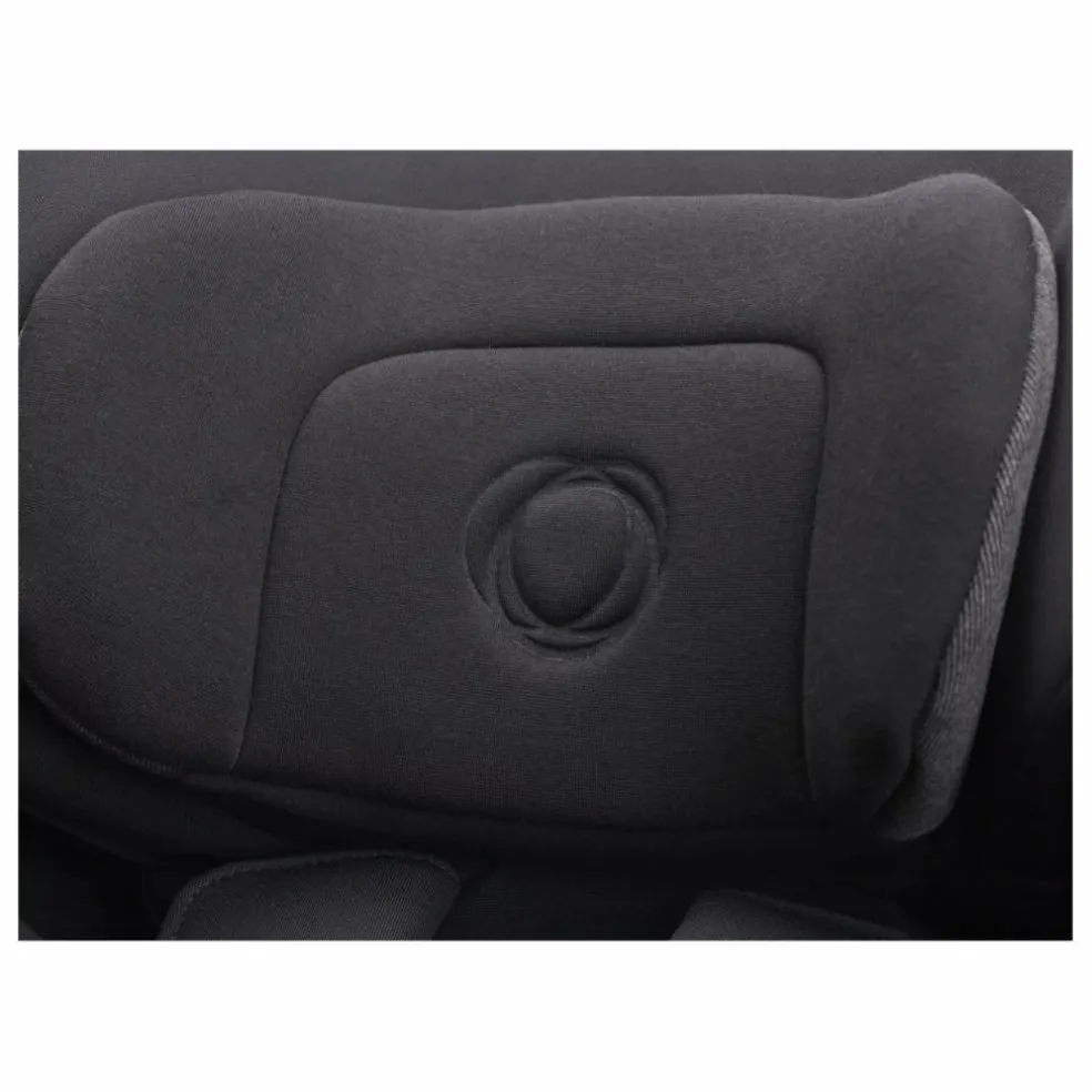 Siège auto Bugaboo Owl by Nuna | Noir