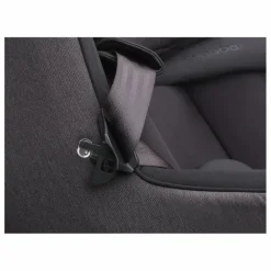 Siège auto Bugaboo Owl by Nuna | Noir