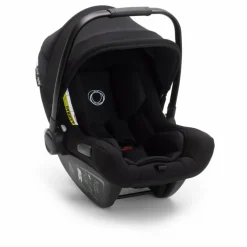 Siège auto Bugaboo Turtle Air by Nuna | Noir
