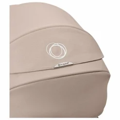 Siège auto Otter | Taupe