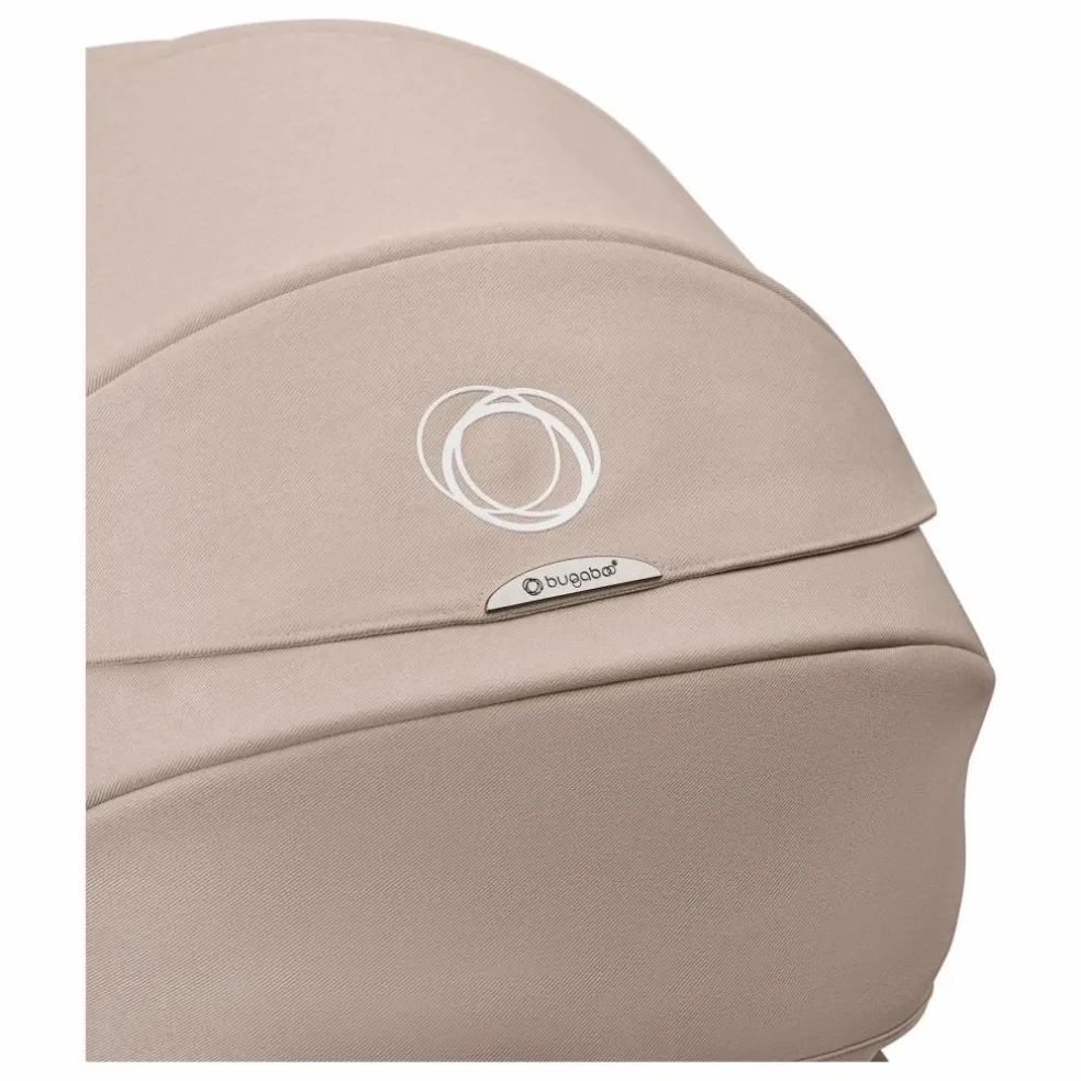 Siège auto Otter | Taupe