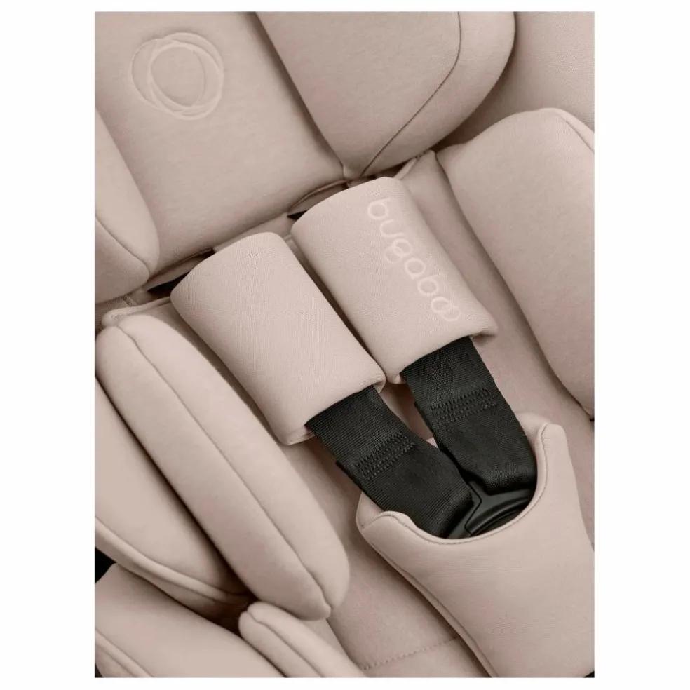 Siège auto Otter | Taupe