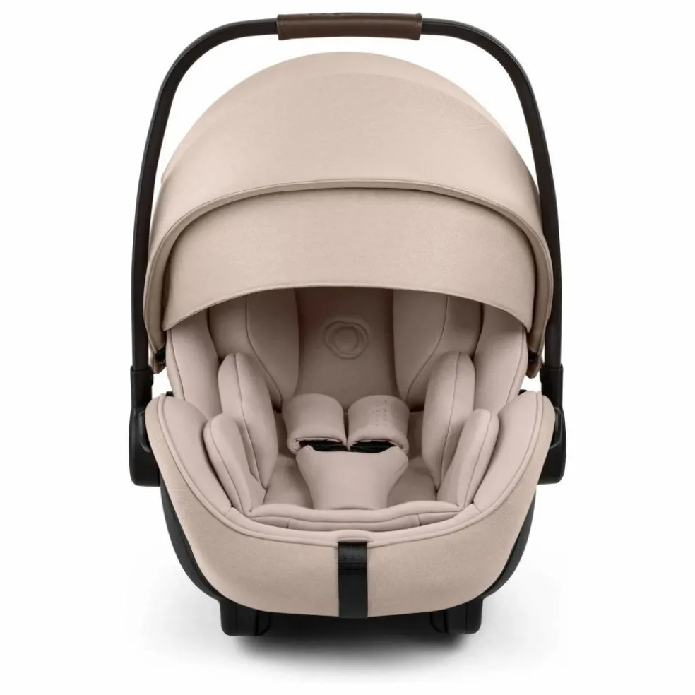 Siège auto Otter | Taupe