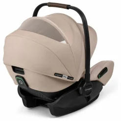 Siège auto Otter | Taupe