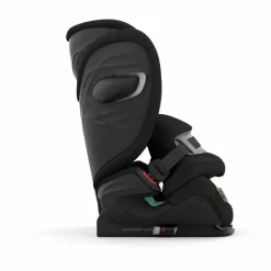 Siège Auto Pallas G i-Size Plus | Noir