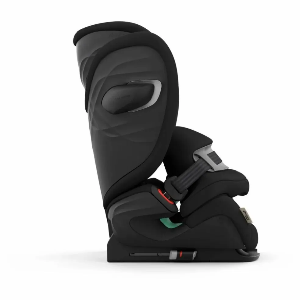 Siège Auto Pallas G i-Size Plus | Noir