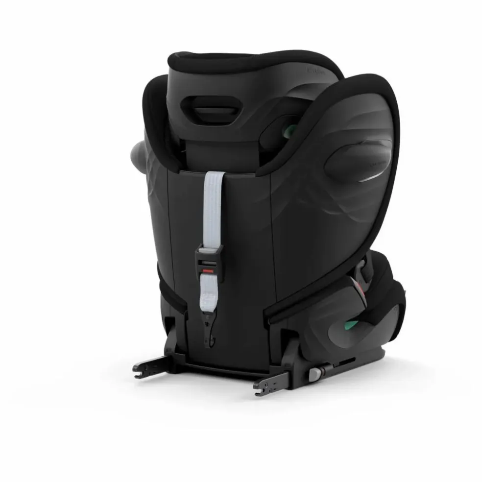 Siège Auto Pallas G i-Size Plus | Noir
