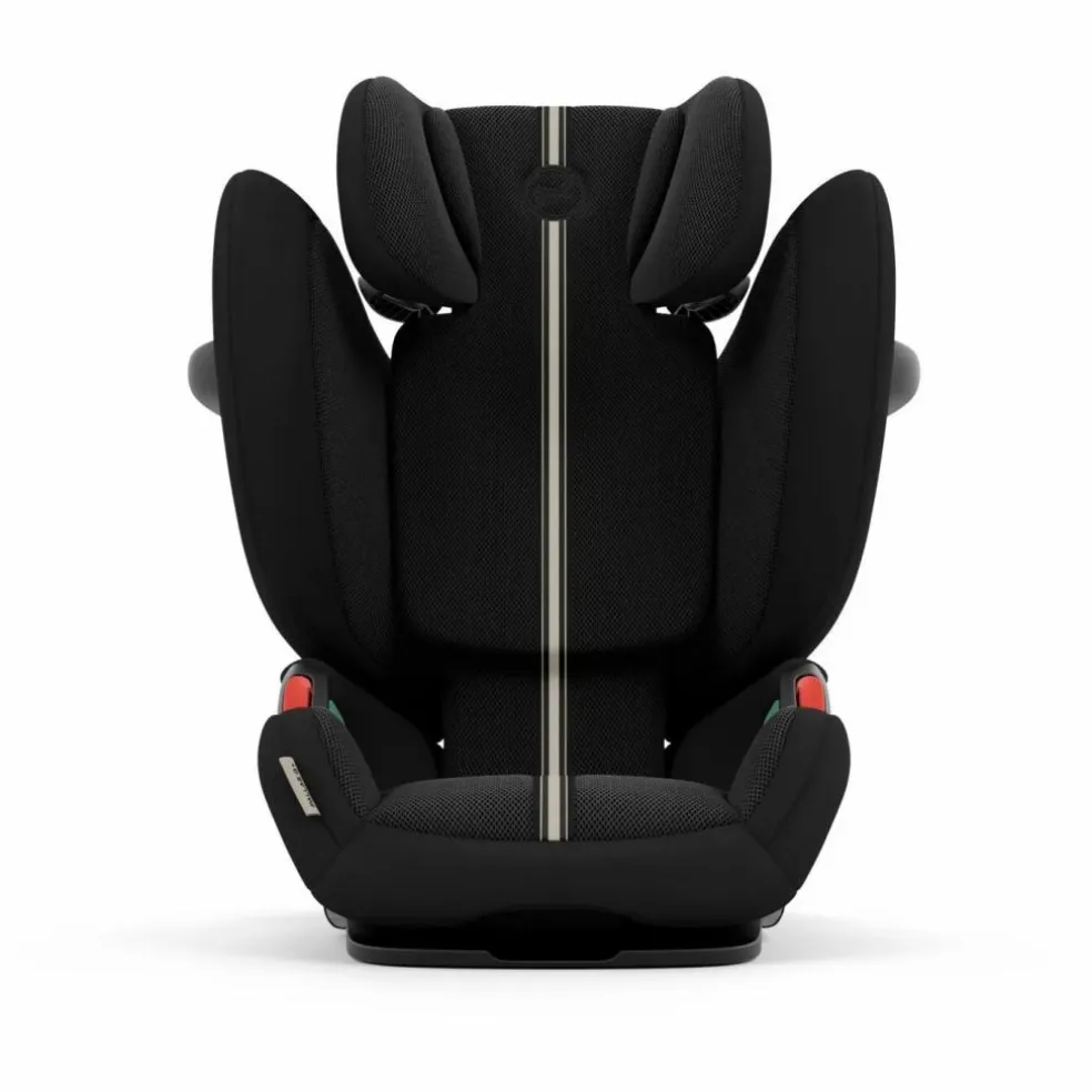 Siège Auto Pallas G i-Size Plus | Noir