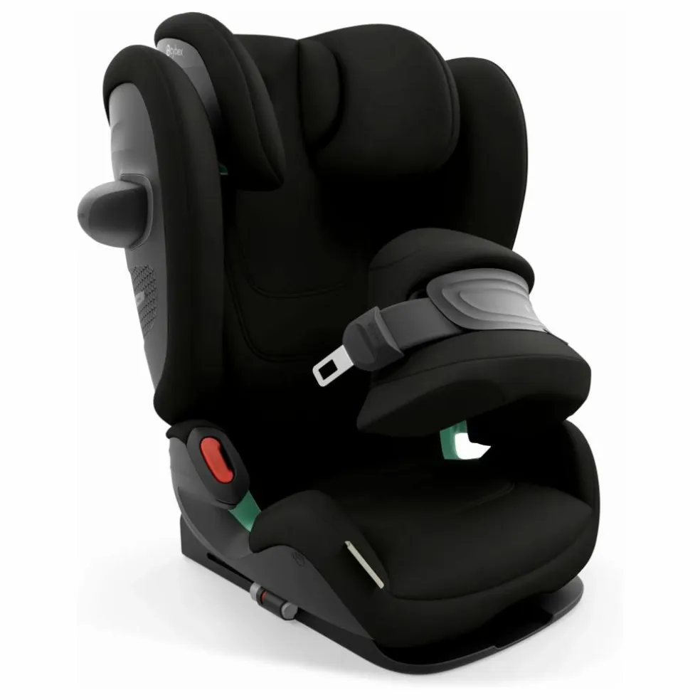 Siège Auto Pallas G2 i-Size | Noir