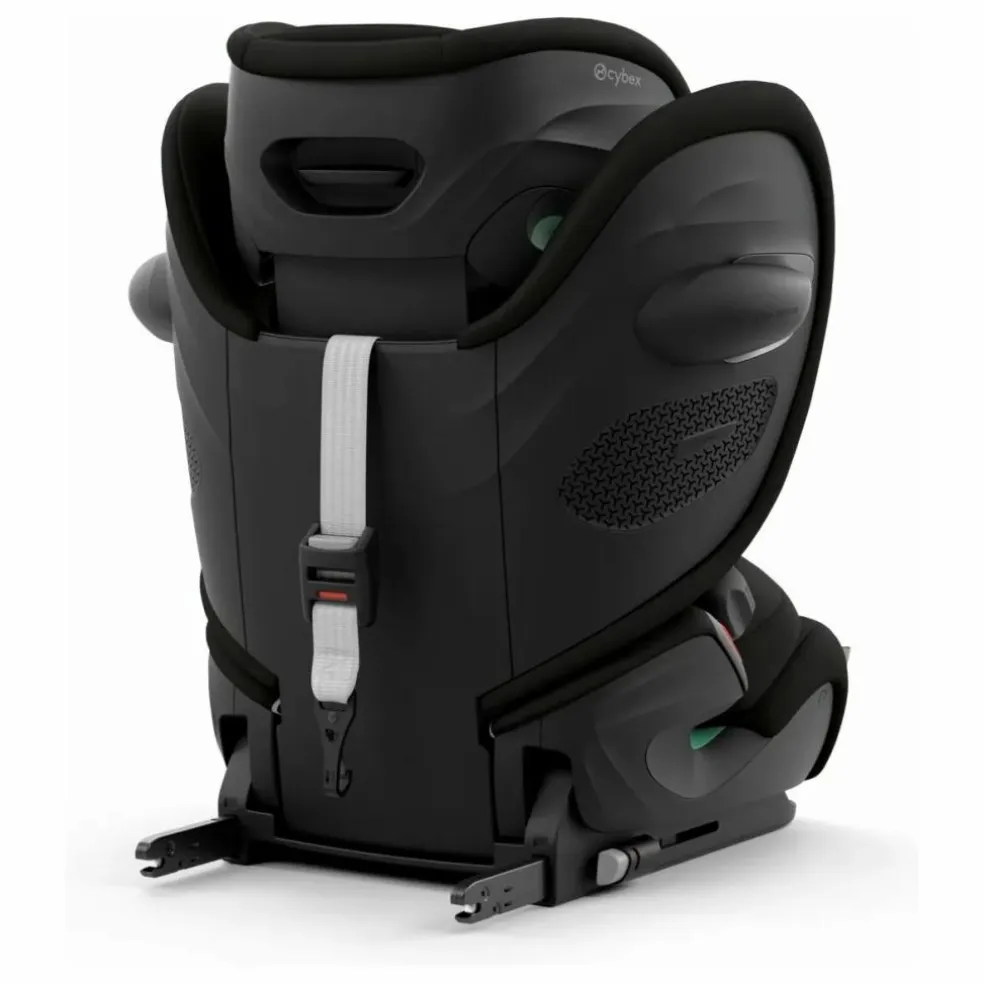 Siège Auto Pallas G2 i-Size | Noir