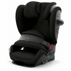 Siège Auto Pallas G2 i-Size | Noir