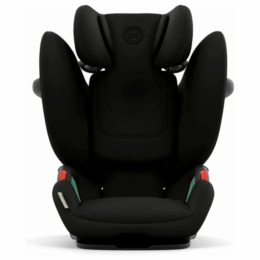 Siège Auto Pallas G2 i-Size | Noir