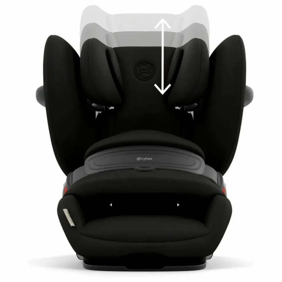 Siège Auto Pallas G2 i-Size | Noir