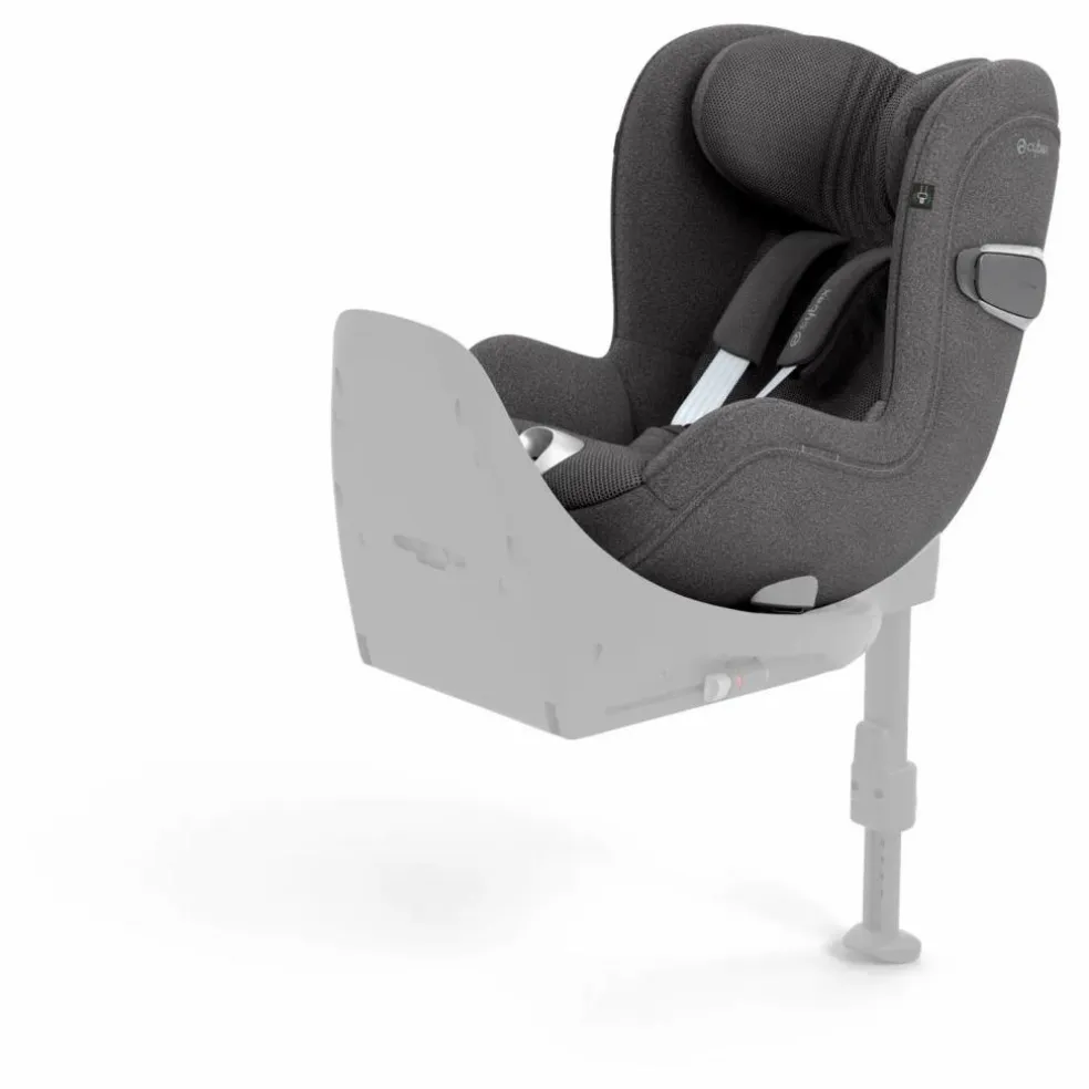 Siège Auto Sirona T i-Size Plus | Gris
