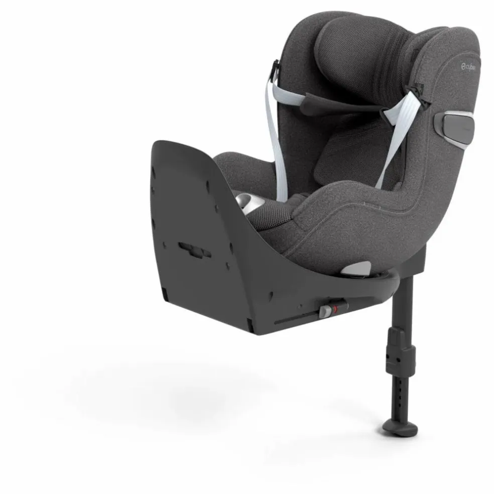 Siège Auto Sirona T i-Size Plus | Gris
