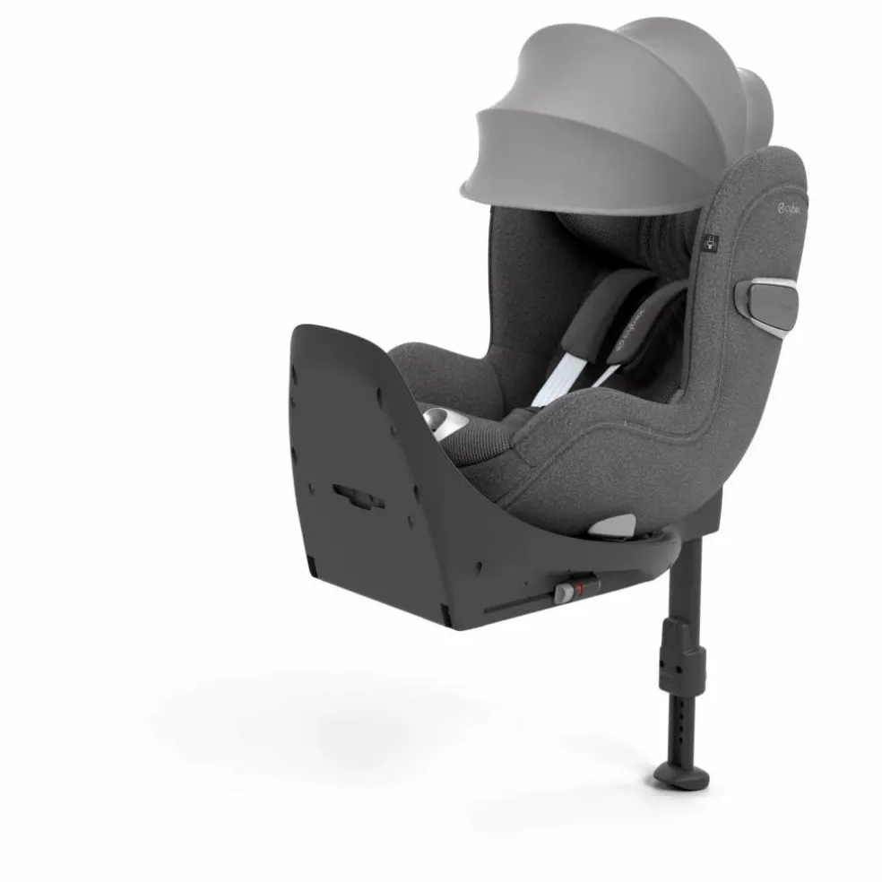 Siège Auto Sirona T i-Size Plus | Gris