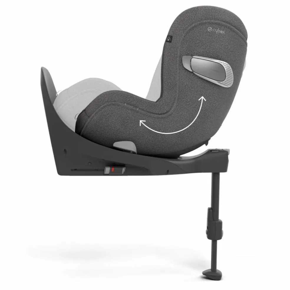 Siège Auto Sirona T i-Size Plus | Gris