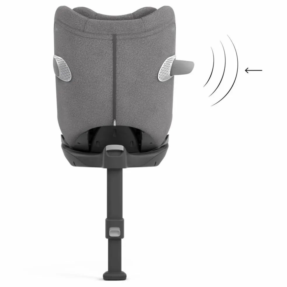 Siège Auto Sirona T i-Size Plus | Gris