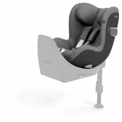 Siège Auto Sirona T i-Size | Gris