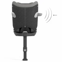 Siège Auto Sirona T i-Size | Gris