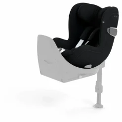 Siège Auto Sirona T i-Size Plus | Noir