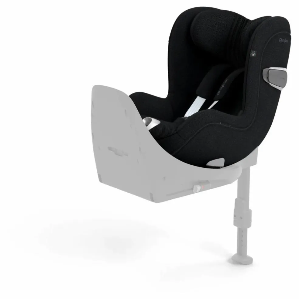 Siège Auto Sirona T i-Size Plus | Noir