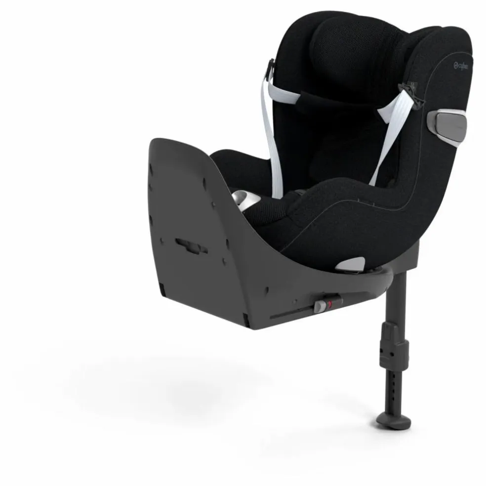 Siège Auto Sirona T i-Size Plus | Noir