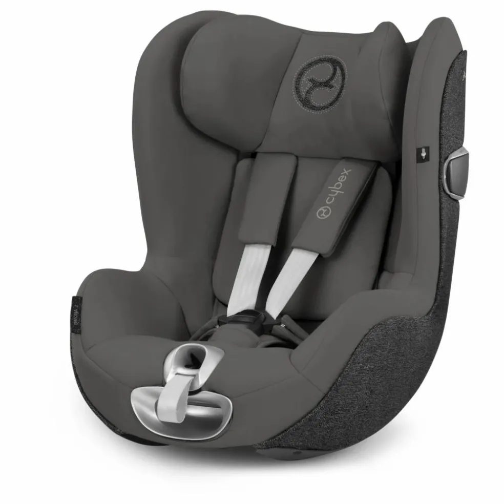 Siège auto Sirona Z i-Size | Gris
