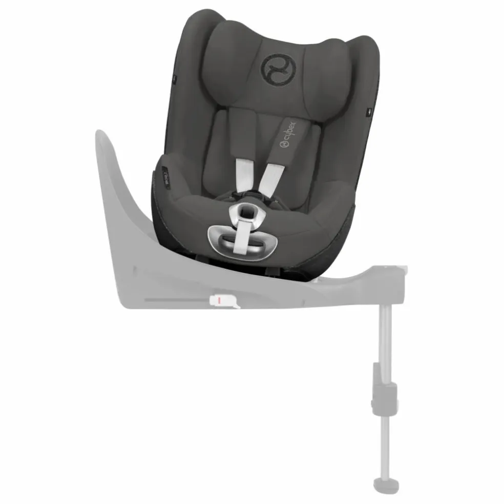 Siège auto Sirona Z i-Size | Gris