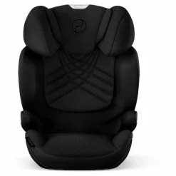 Siège auto Solution T i-Fix Plus | Noir