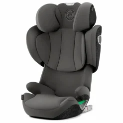 Siège auto Solution T i-Fix | Gris