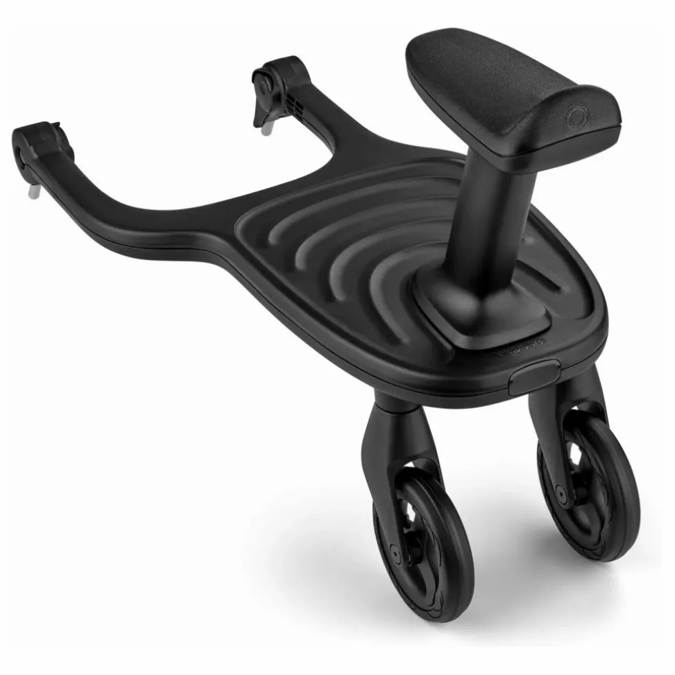 Skate pour poussette Butterfly 2 | Noir