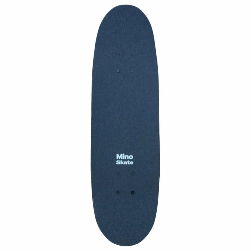 Skateboard Sunny Damier | Rose