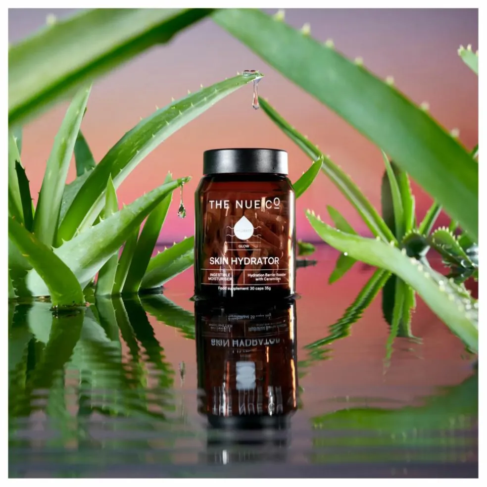 Skin hydrator Complément alimentaire - 30 gélules