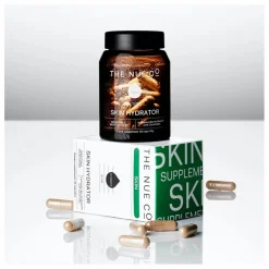 Skin hydrator Complément alimentaire - 30 gélules
