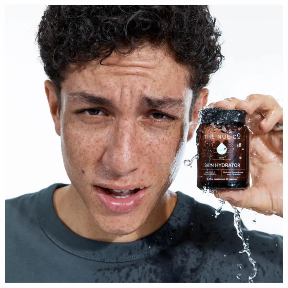 Skin hydrator Complément alimentaire - 30 gélules