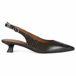 Sling Back Katia | Gris