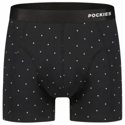 Slip Black X's | Noir