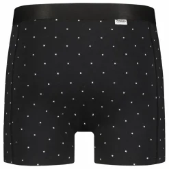 Slip Black X's | Noir