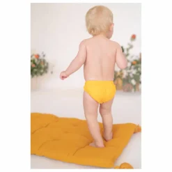 Slip de Bain Lumi | Orange