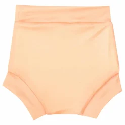 Slip de Bain Matière Recyclée Lumi | Abricot